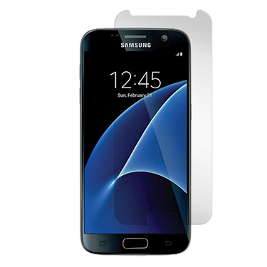 Black Ice Edition - Screen Guard - Samsung Galaxy S7